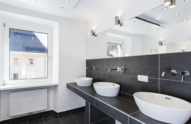 für bis zu 27 Personen mit Sauna - Foto 43