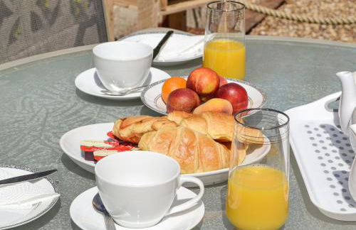 Sonny Cottage - Foto 16