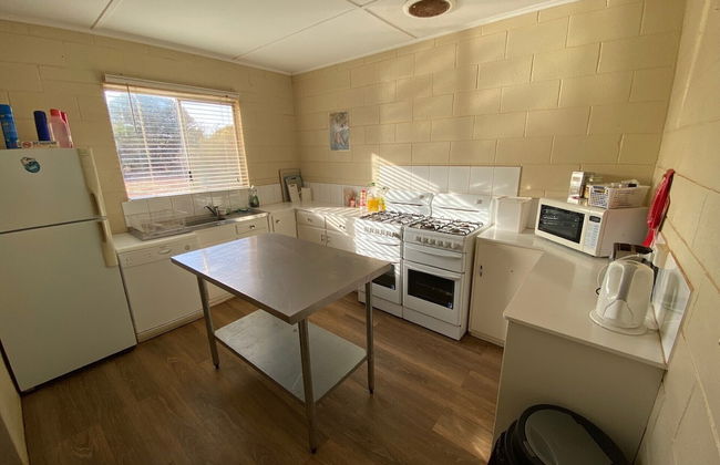 Bendleby Ranges - Foto 22