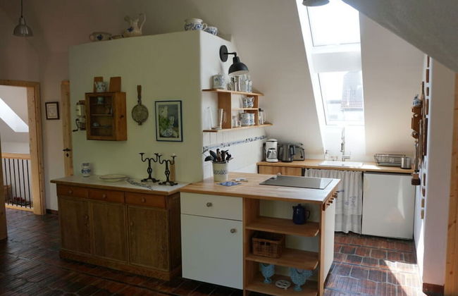 Apartment Near Leipzig - Foto 7