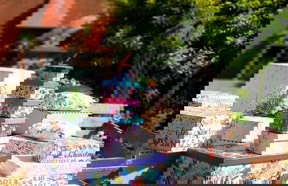 The Hobart Entrance - Foto 18