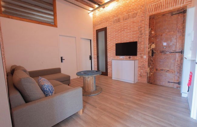 Classic Catedral Apartments - Photo 9