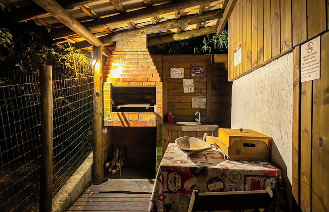 Moradas do Vale Praia do Rosa - Foto 76