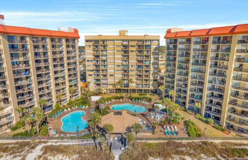 East-End PCB Condo with Gulf Views & Beach Access - Foto 32