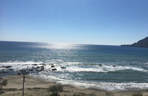 Villa Nostos Plakias beachfront sea view privet pool - Photo 69