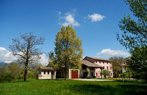 Agriturismo Ca' Roer - Foto 99