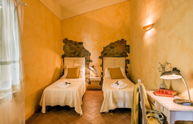 Fattoria di Romignano - Foto 19