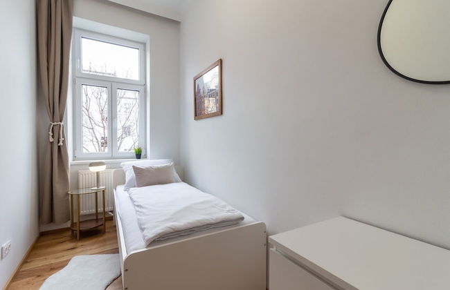 Schönbrunn City Apartment is calling - Foto 5
