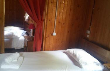 Livadaki Village - Δασικό Χωριό Λιβαδάκι - Foto 12