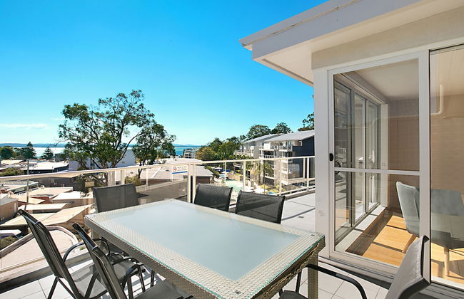 Mantra Nelson Bay - Foto 75