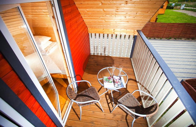 Holiday Home in Rewal Near Baltic Beach - Photo 12