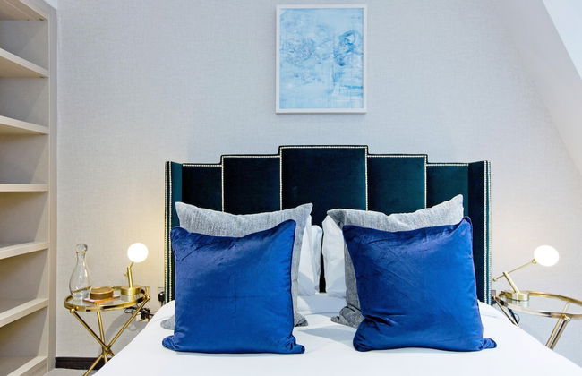 37GS Residences - Foto 47