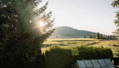 Casa pasa - Idylle mit Bergblick - Foto 5
