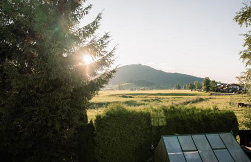 Casa pasa - Idylle mit Bergblick - Foto 5