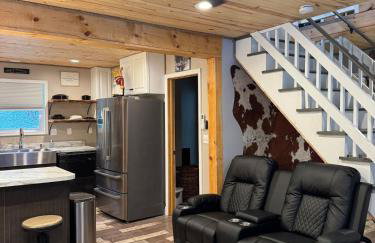 Serene Cabin between Fayetteville& Summerville WV - Foto 58