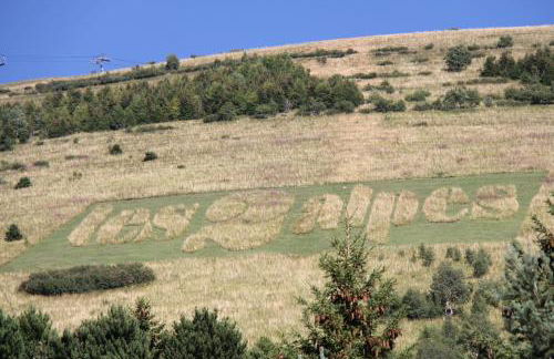 Résidence : Le Crystal Chalet - Foto 32