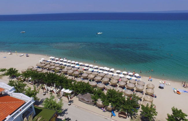 Hotel Rigakis - Foto 20