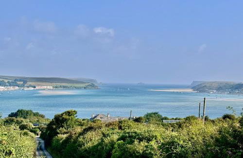Penheyl, Tregonce near Padstow and Sea - Foto 17