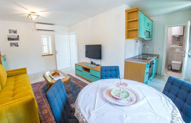 Villa Rosa - Photo 25