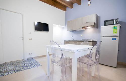 Case Ruggieri Apartments - Don Leonardo - Foto 10