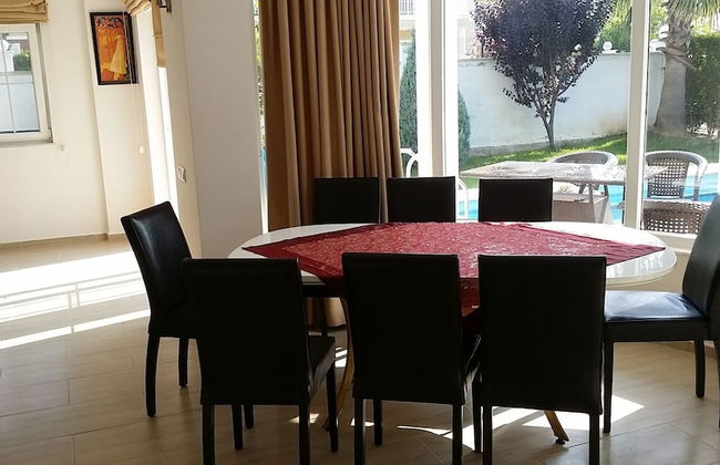 Tolerance 4-bed Golf Villa - Foto 21