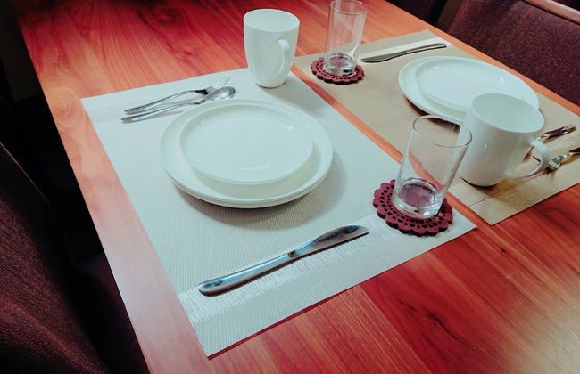 The Stay Central Nagasaki - Foto 16