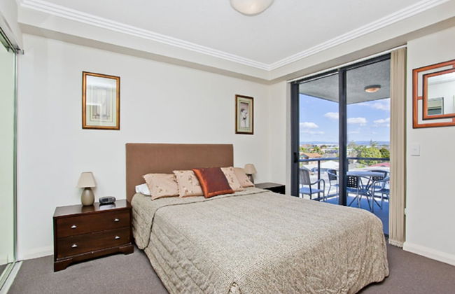 Aqualine Apartments - Foto 7