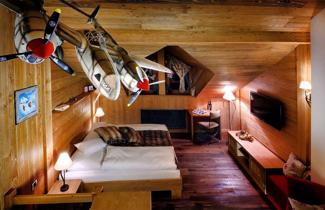 panoraMic Mountain Residence - Photo 5