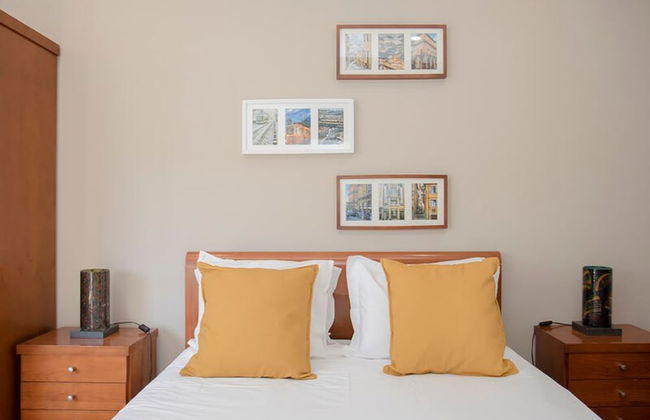 Liiiving in Porto Terrace Downtown Apartment - Foto 12