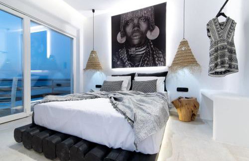 Portara Seaside Luxury Suites - Foto 98