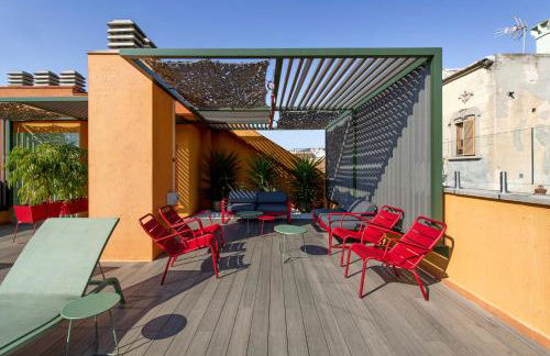 Jardinets De Gràcia by The 5ve Soul - Photo 32