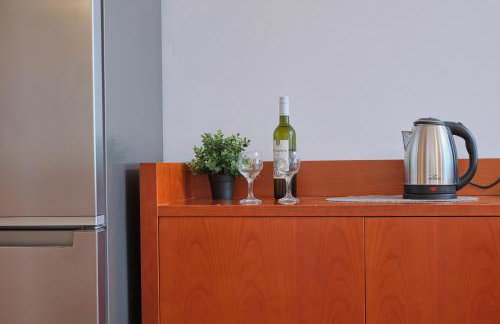 Holiday Seaview Apartment by Litto - Foto 30