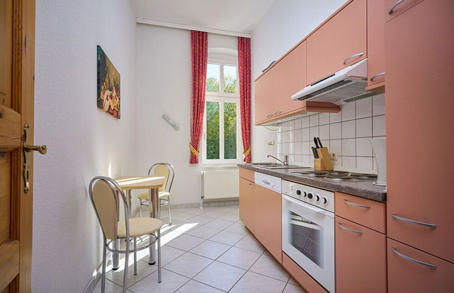 Strandvillen Wald & See - Foto 25