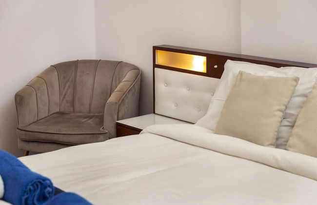 1-80 Collection Limassol Historic Center - Foto 29