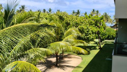 Praia dos Carneiros Flat 207 A - Carneiros Beach Resort - Foto 5, Garden view