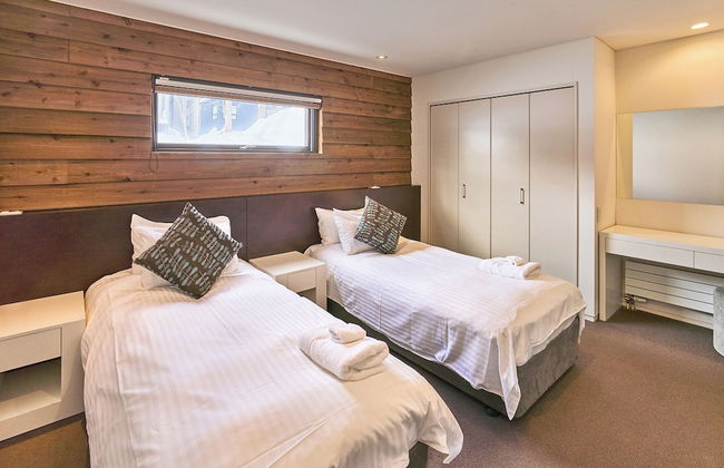 Niseko Central Houses and Apartments - Foto 74