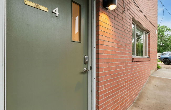 Sage Suite | Calm & Earthy Stay Near Old Town - Foto 24