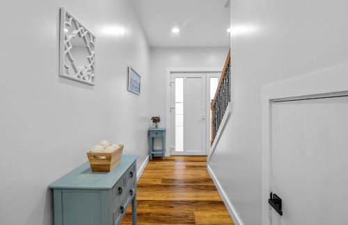 New build duplex-sleeps 6! Pet friendly! - Foto 9