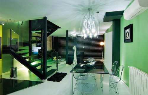 Casa Rural Luces y Sombras - Foto 22