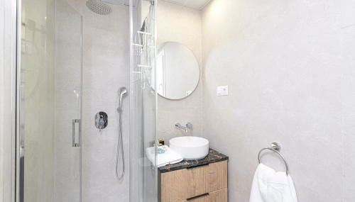 WintowinRentals Al-Mansa Céntrico y Silencioso - Foto 5, towels, Shower