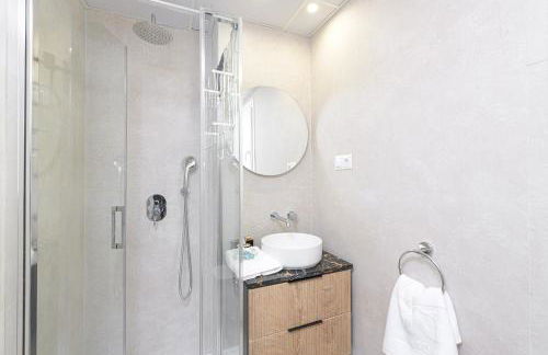 WintowinRentals Al-Mansa Céntrico y Silencioso - Foto 5