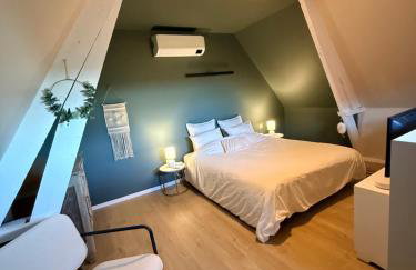 Duplex neuf et cosy vue Mont des Cats - Foto 6