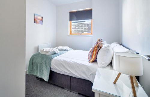 Argyle Street Apartments - Foto 11