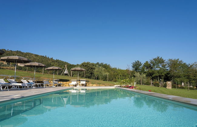 Agriturismo Montelovesco - Photo 64