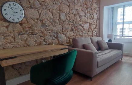 Calle Real con patio - Foto 56