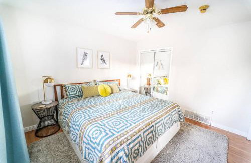 Vacation Colorado Springs for Large Groups - Foto 7