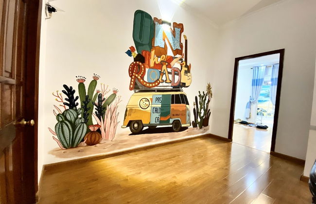 Tran Duy City Home 6 - Foto 24