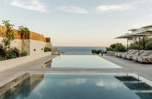 Beach Villas in Crete - Alope & Ava member of Pelagaios Villas - Foto 32