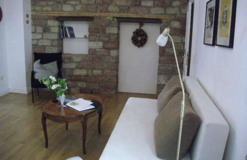 Gästehaus Stadtmitte - Photo 1