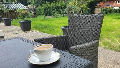 Apartment im Grünen bis 7 Personen - Foto 3